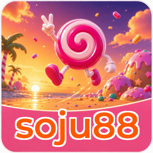 Aplikasi soju88 APK